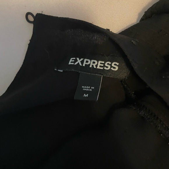 Express blouse - Picture 2 of 2